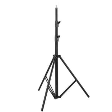 Işık Ayakları ve Boom Standlar